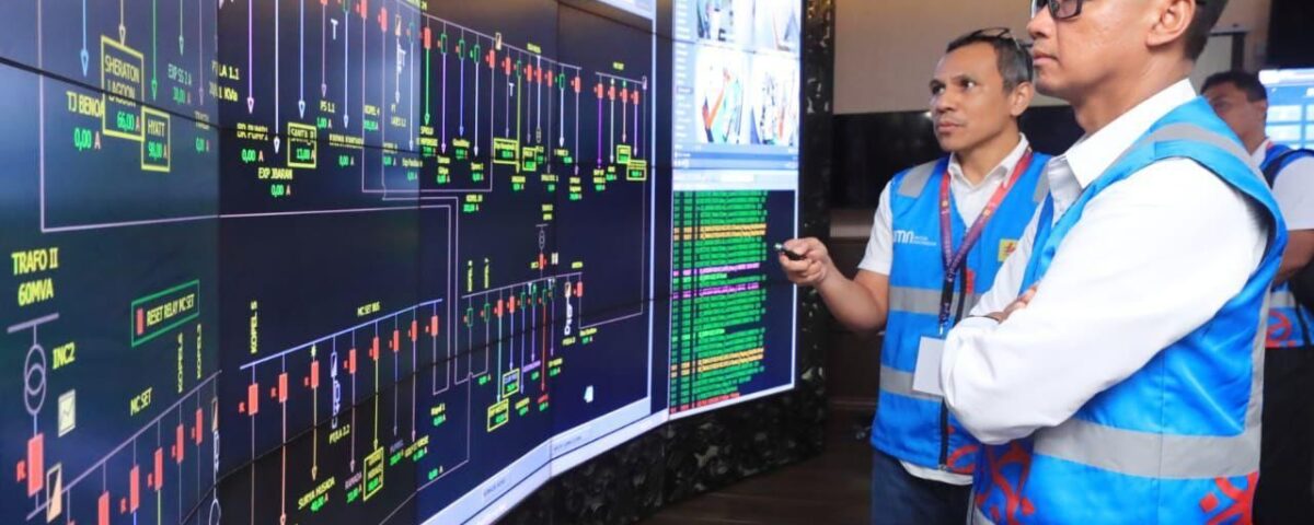 PLN Fokus Dalam Transformasi Tata Kelola Keuangan Dan Layanan Pelanggan ...