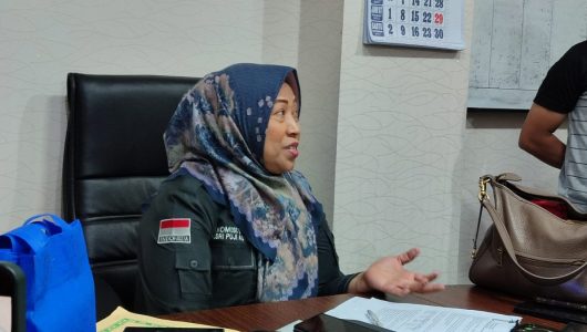 Ketua Komisi IV DPRD Kota Samarinda Sri Puji Astuti. Foto istimewa
