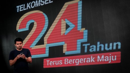 24th Telkomsel-5
