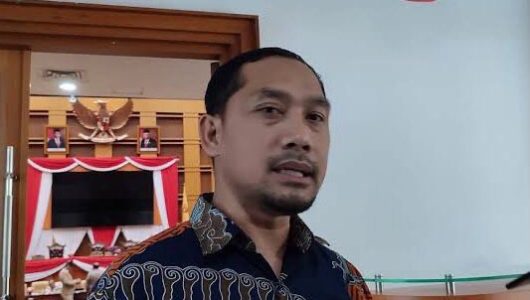 Ketua Komisi III DPRD Samarinda, Abdul Rohim. Foto istimewa