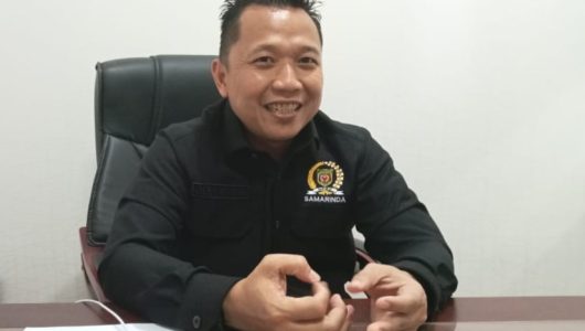 Ketua Komisi III DPRD Samarinda, Deni Hakim Anwar. Foto istimewa
