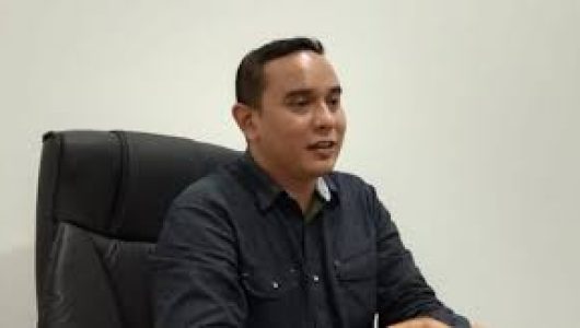 Ketua Komisi IV DPRD Kota Samarinda, Mohammad Novan Syahronny Pasie. Foto istimewa