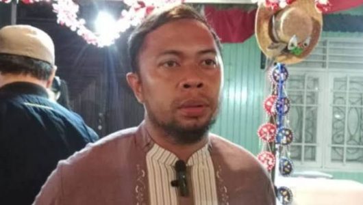 : Lurah Baru Bayu Ramanda Bani Nugraha (Istimewa)