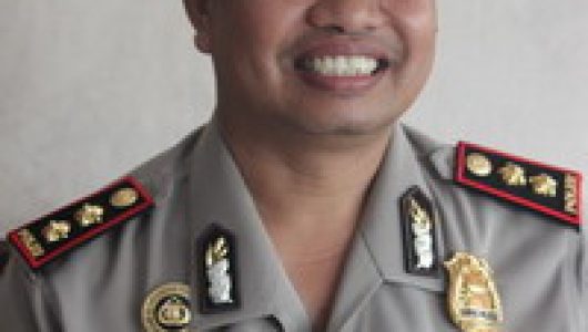 AKBP Andi Aziz Nizar