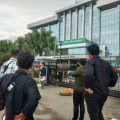 Aliansi Mahasiswa Anti Korupsi Kalimantan Timur (AMAK Kaltim) menyoroti sejumlah dugaan praktik Korupsi, Kolusi, dan Nepotisme (KKN) di lingkungan Pemerintah Provinsi. Foto istimewa