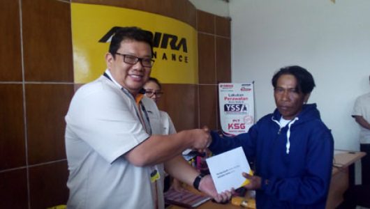 Adira Finance Balikpapan