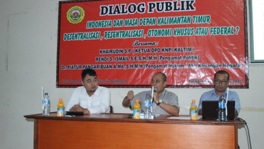 Akademisi Balikpapan