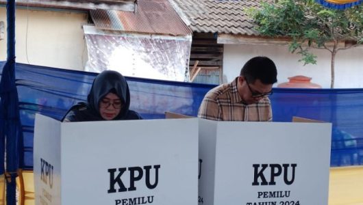 Andi Harun