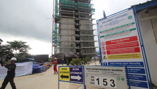 apartemen-pertamina-balikpapan