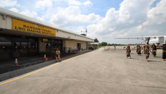 Bandara Bontang