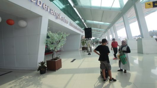 Bandara Sepinggan