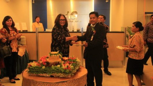 Bank Artha Graha Balikpapan