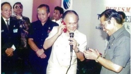 Bapak Teknologi Indonesia-1