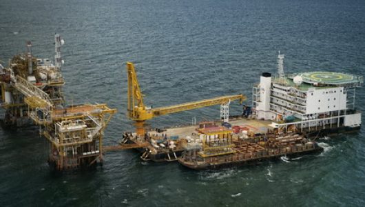 Bekapai Phase 2B Project