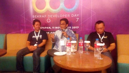 Bekraf Balikpapan