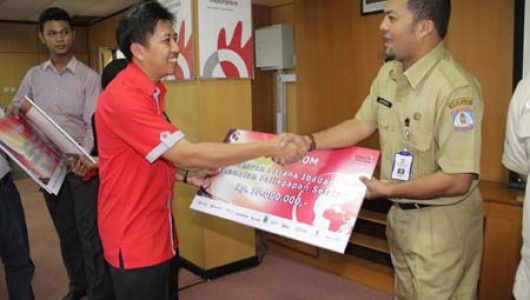 CSR Telkom