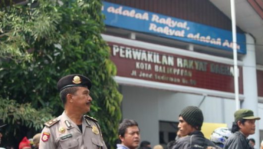 DPRD Balikpapan