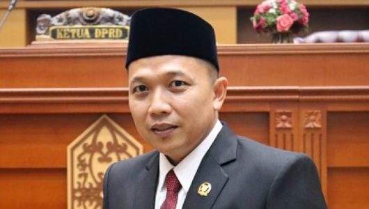 Sekretaris Komisi IV DPRD Samarinda Deni Hakim Anwar. Foto News Balikpapan