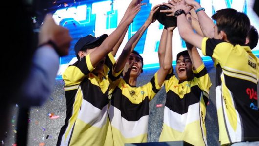Dunia Games League & Dunia Games Campus League-1
