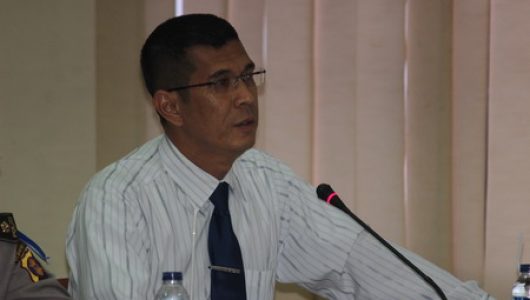 Feri Jaya