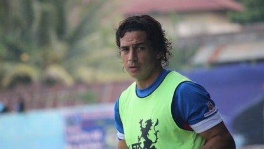 Fernando Gaston Soler