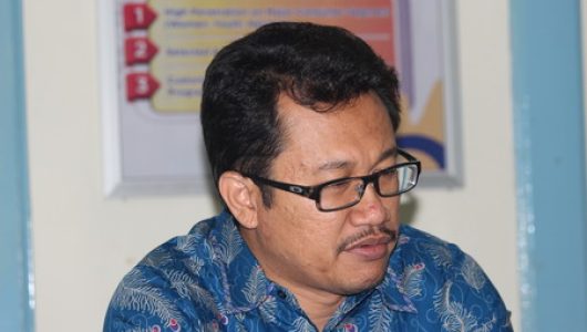 GM Witel Telkom Palangkaraya