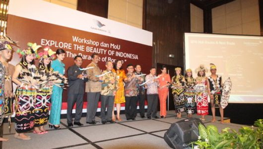 Garuda Indonesia