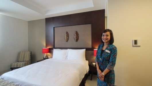 Grand Tjokro Balikpapan