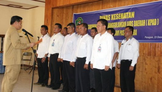 HIV Penajam