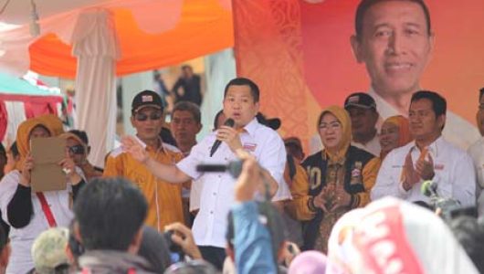 Hary Tanoesoedibjo 1