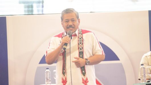 Hayono Isman