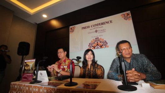 Hotel Tjokro Balikpapan