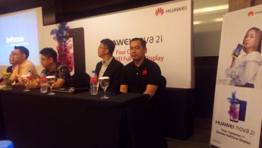 Huawei