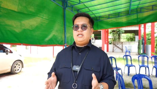 Wakil Bupati Kukar Rendi Solihin. Foto istimewa