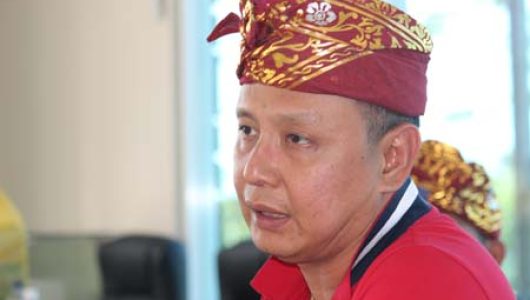 Ida Bagus Ketut