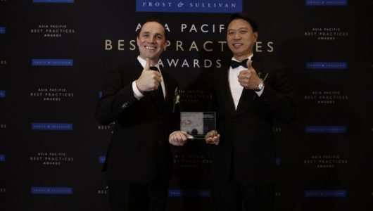 Indonesia Digital Service Provider of The Year-2