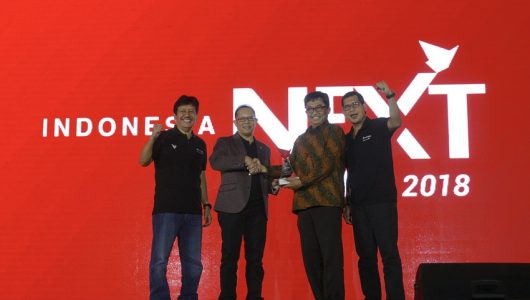 IndonesiaNEXT 2018-4