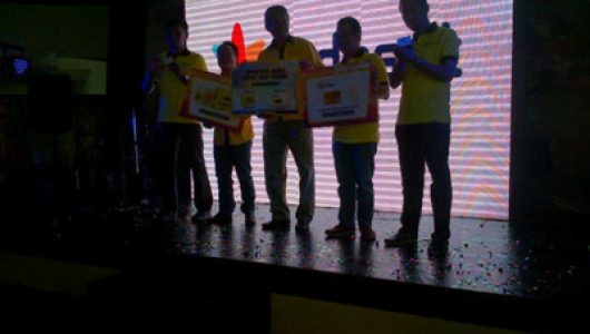 Indosat Balikpapan