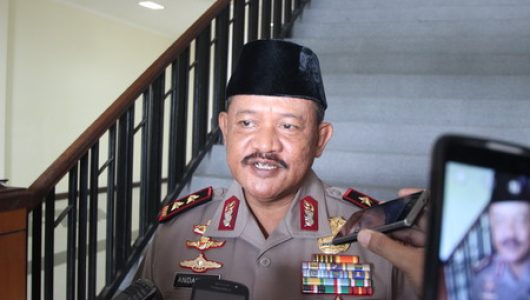 Irjen Andayono