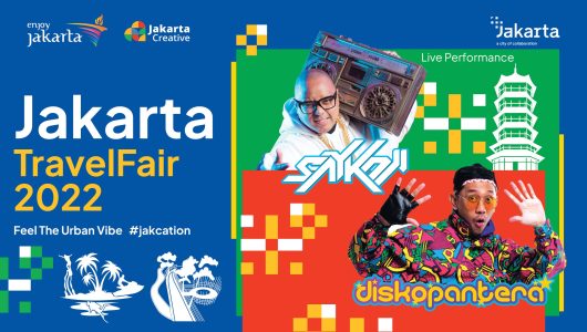 Jakarta 1