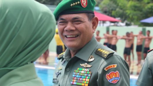 Jenderal Budiman