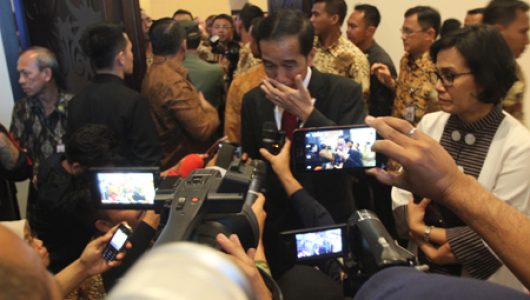 jokowi-di-balikpapan