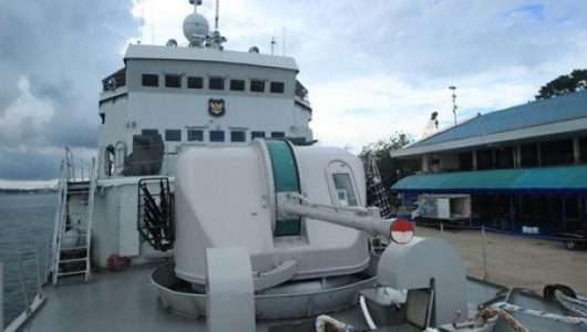 KRI Hajar Dewantara