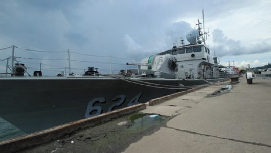 KRI Keris