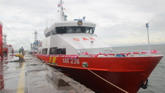Kapal SAR 236 Wisanggeni