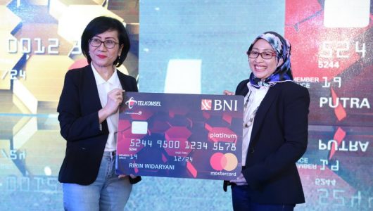 Kartu Kredit BNI Telkomsel-4