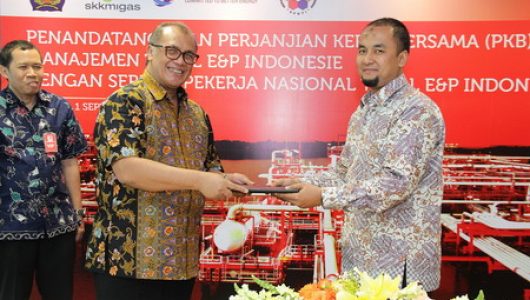 Karyawan TEPI