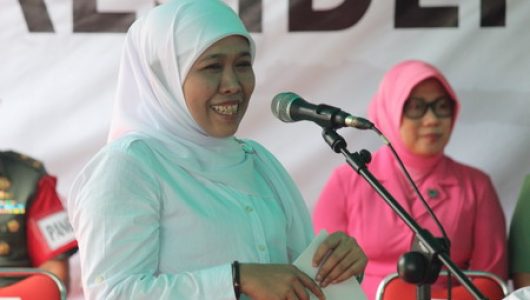 Khofifah Indar Parawangsa