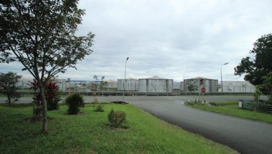 Kilang Balikpapan