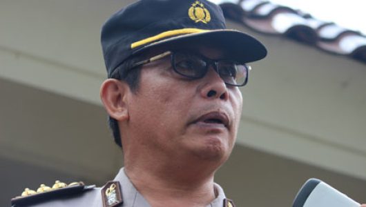 Kombes Fajar Setiawan